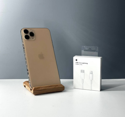 iPhone 11 Pro Max 512GB Gold